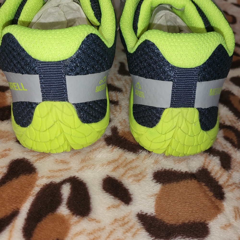 Merrell Trail Glove 5